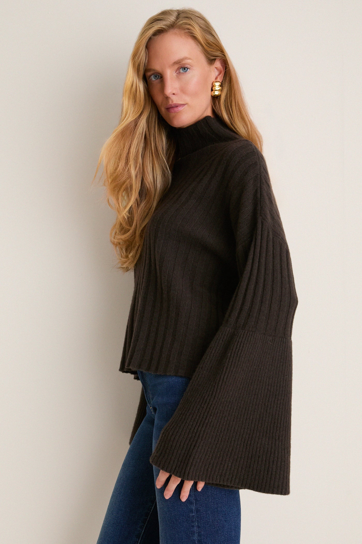 Fudge Otis Sweater