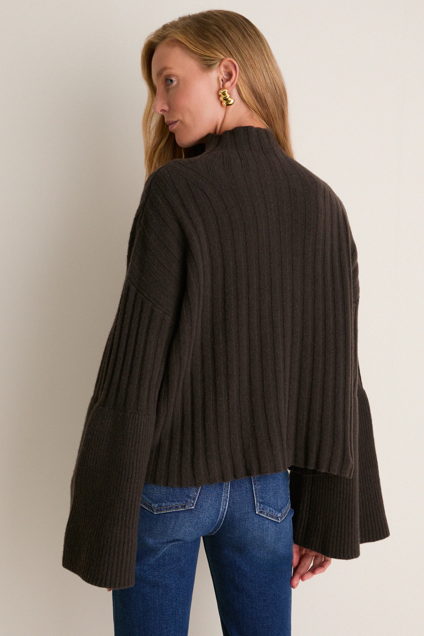 Fudge Otis Sweater