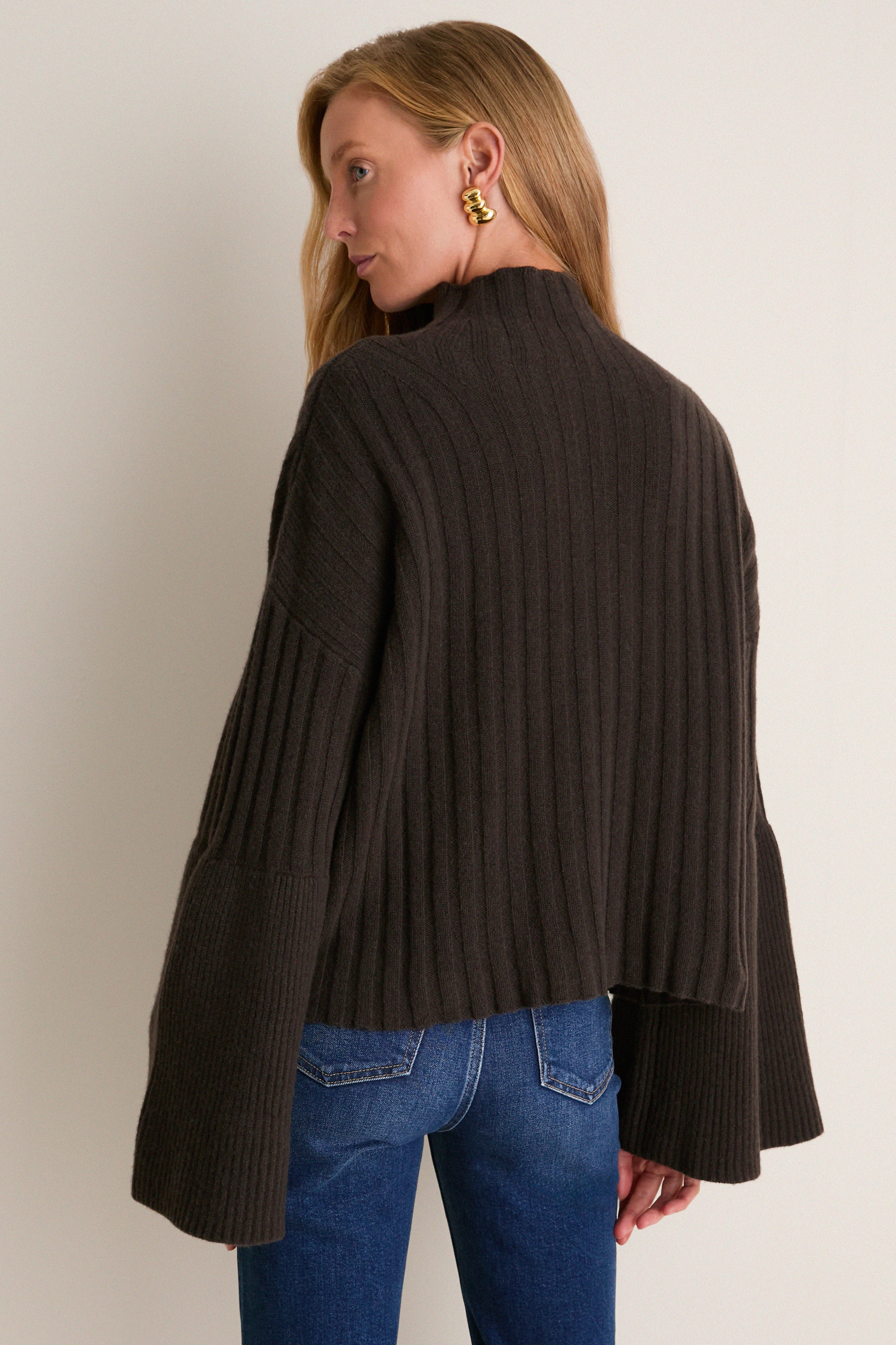 Fudge Otis Sweater