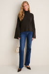Fudge Otis Sweater