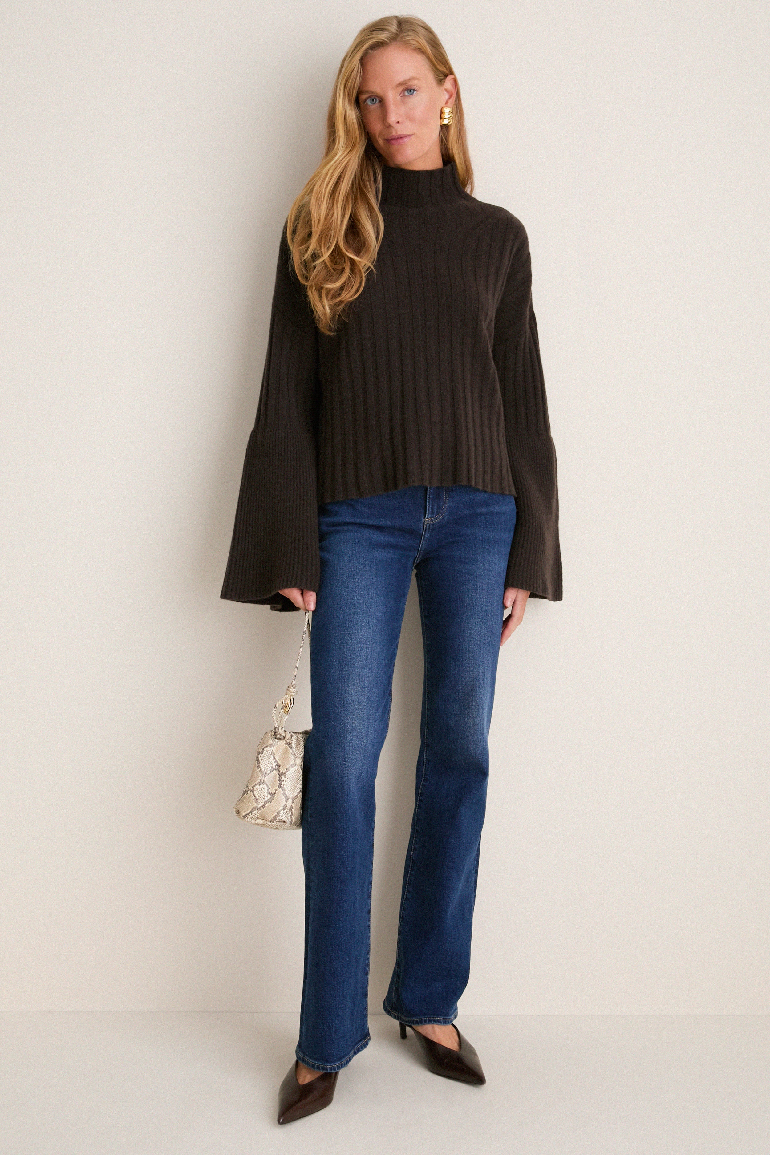 Fudge Otis Sweater