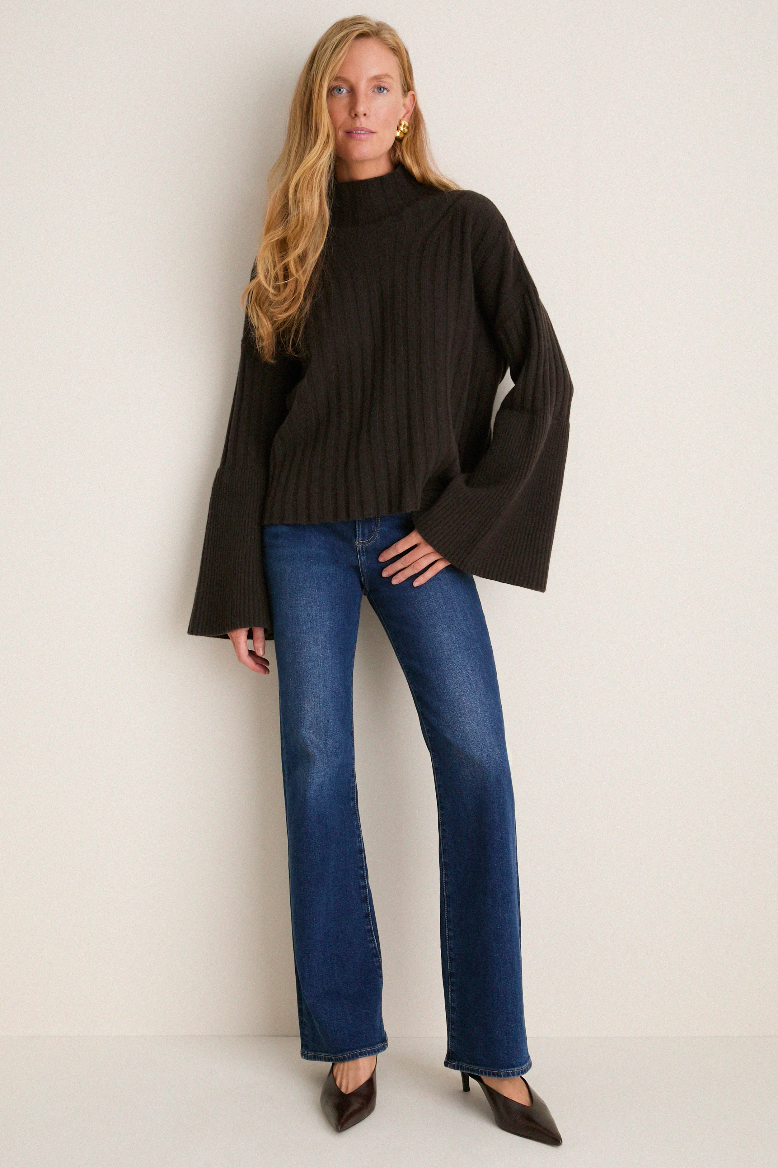 Fudge Otis Sweater