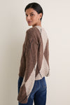 Cocoa Parish Sweater