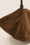 Chocolate Origami Bag