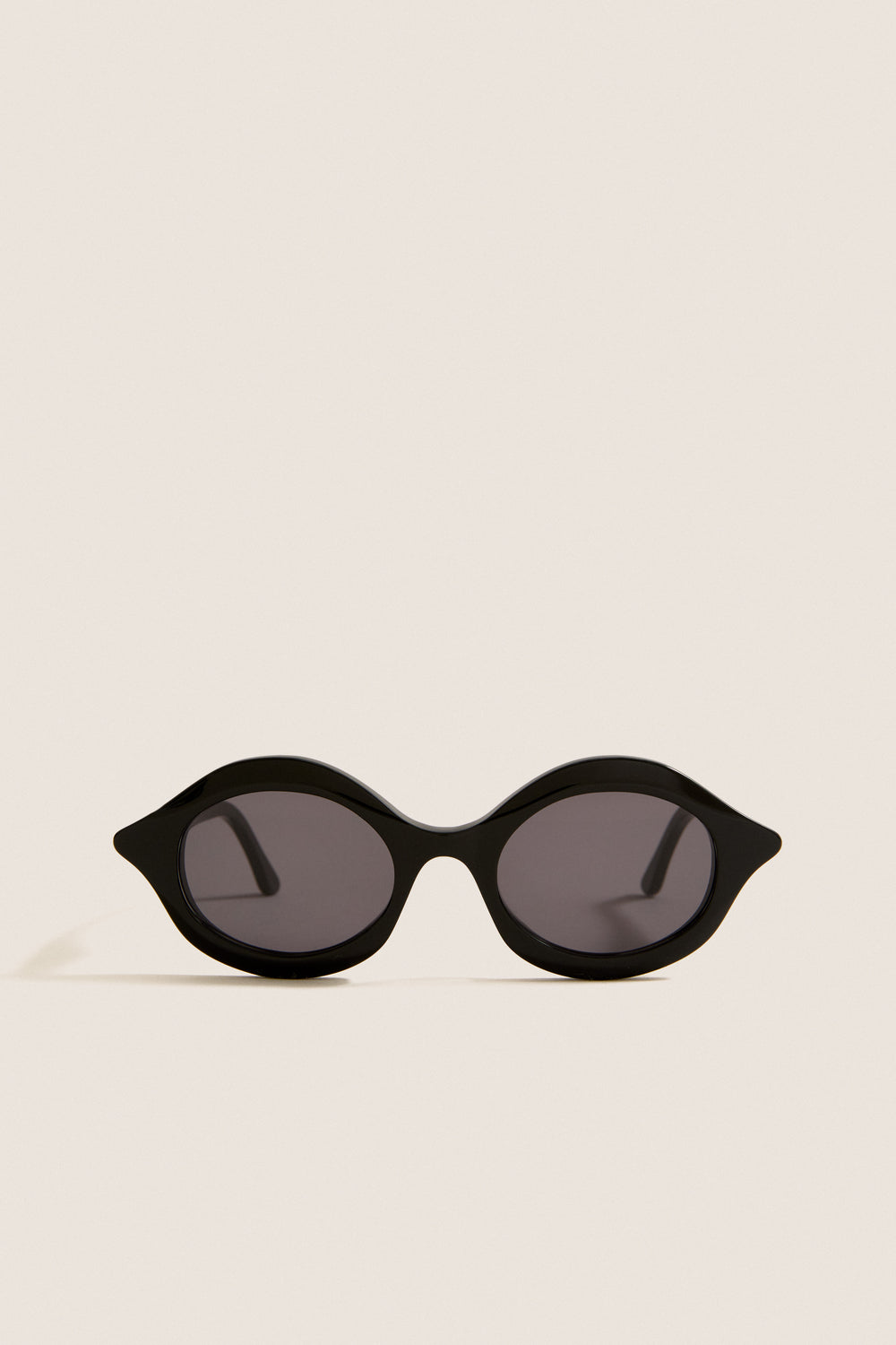 Black Willow Sunglasses