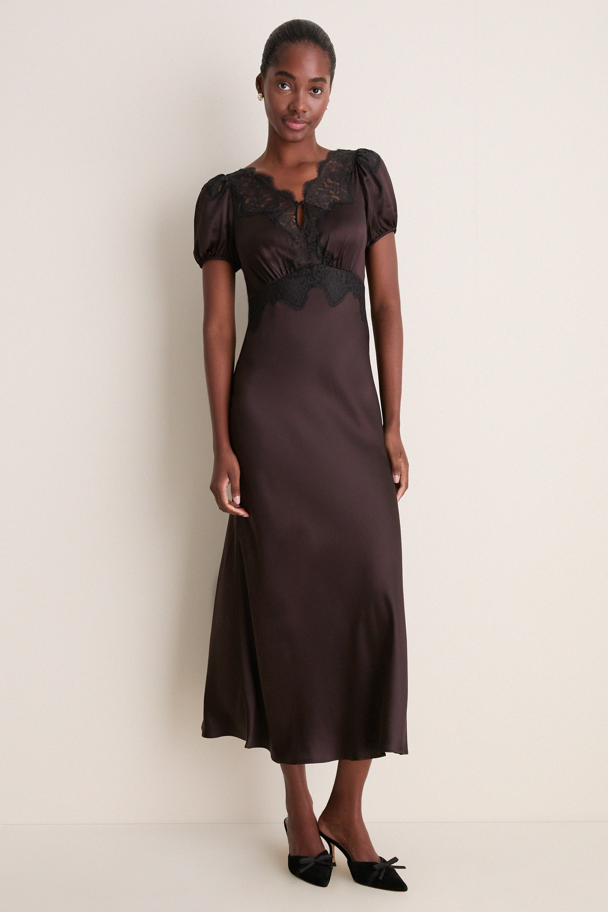 s*u様 house on the hill ロンパース　ボディスーツ 80cm Chocolate Oakley Dress | Hill House Home | Tuckernuck