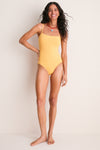 Raphia Aquarelle One Piece