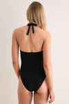 Noir Harmony One Piece