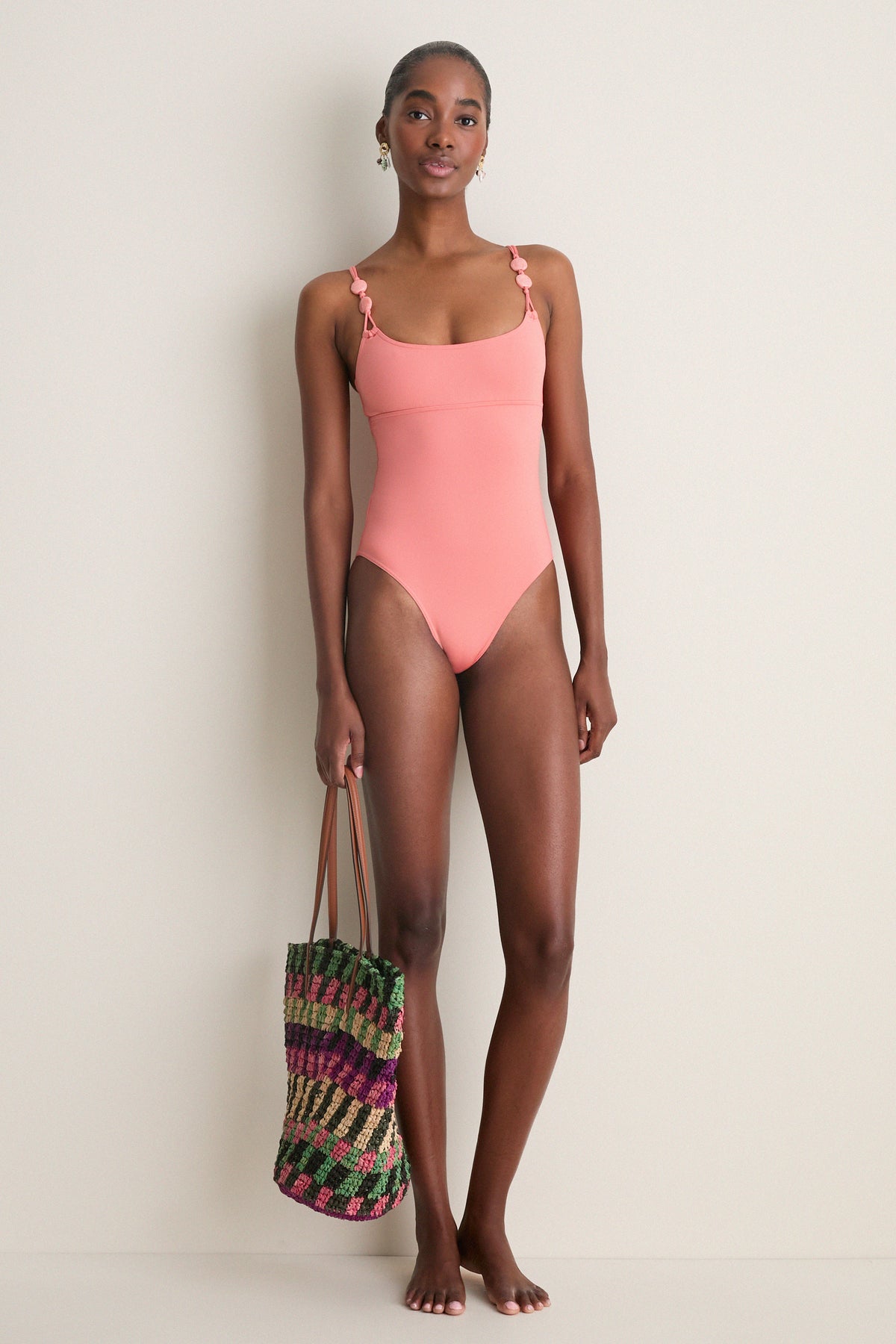 Lassi Lynda One Piece