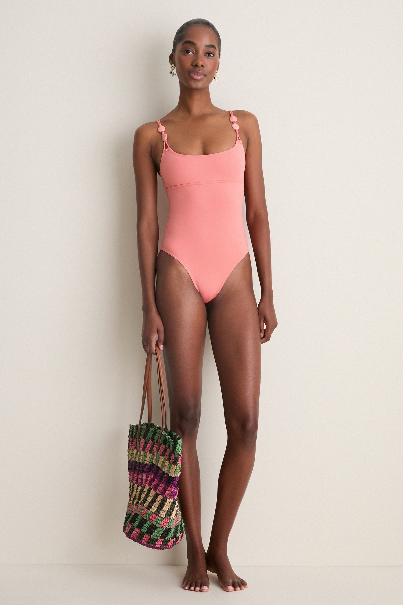 Lassi Lynda One Piece