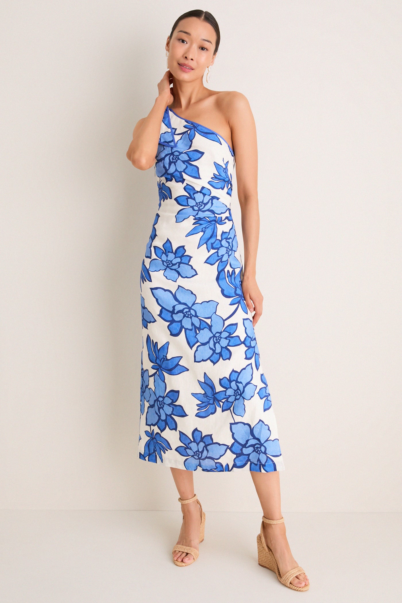 Marnie Midi Dress