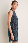 Chocolate Francine Mini Dress