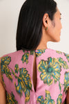 Multi Faye Mini Dress
