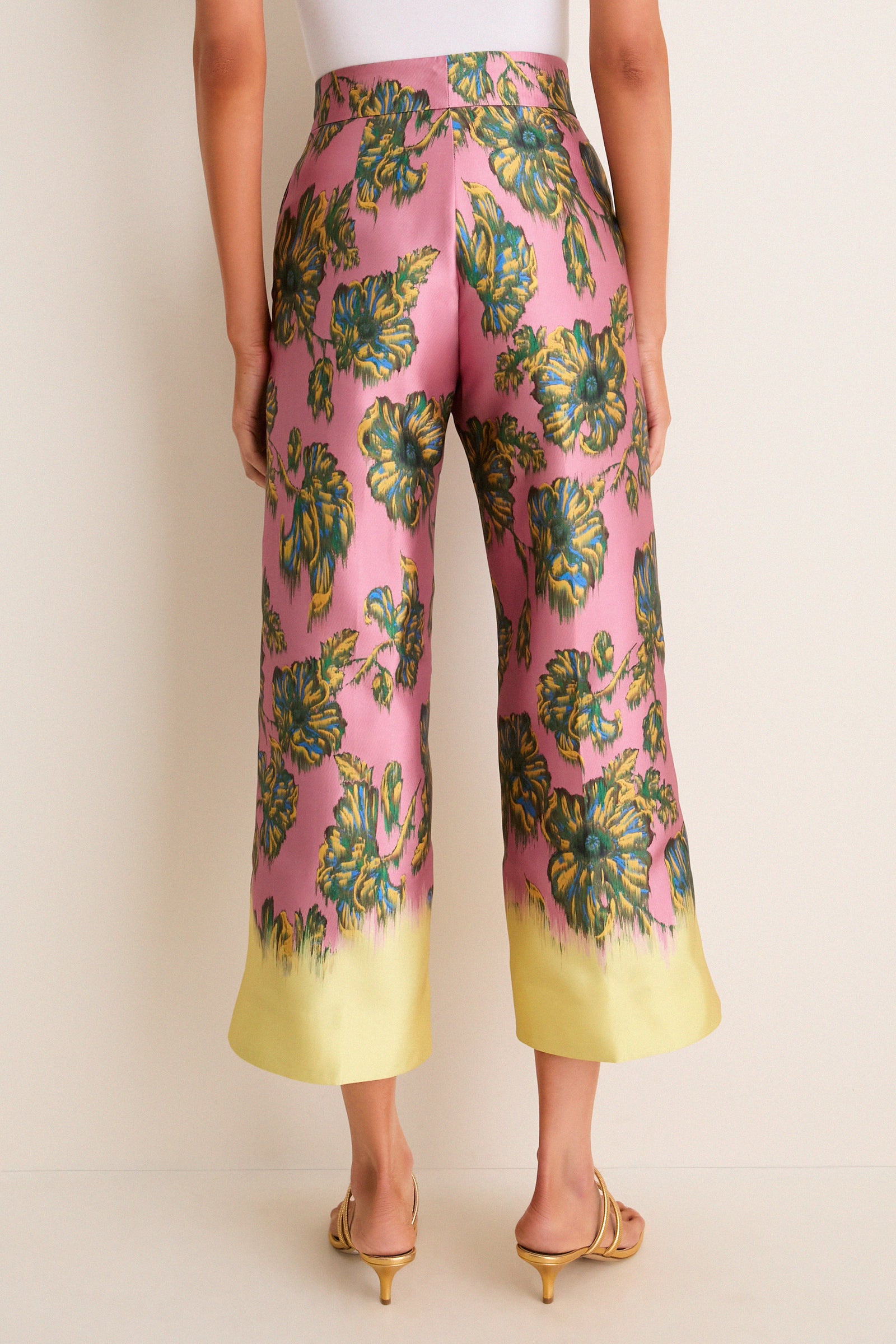 Multi Faye Pants