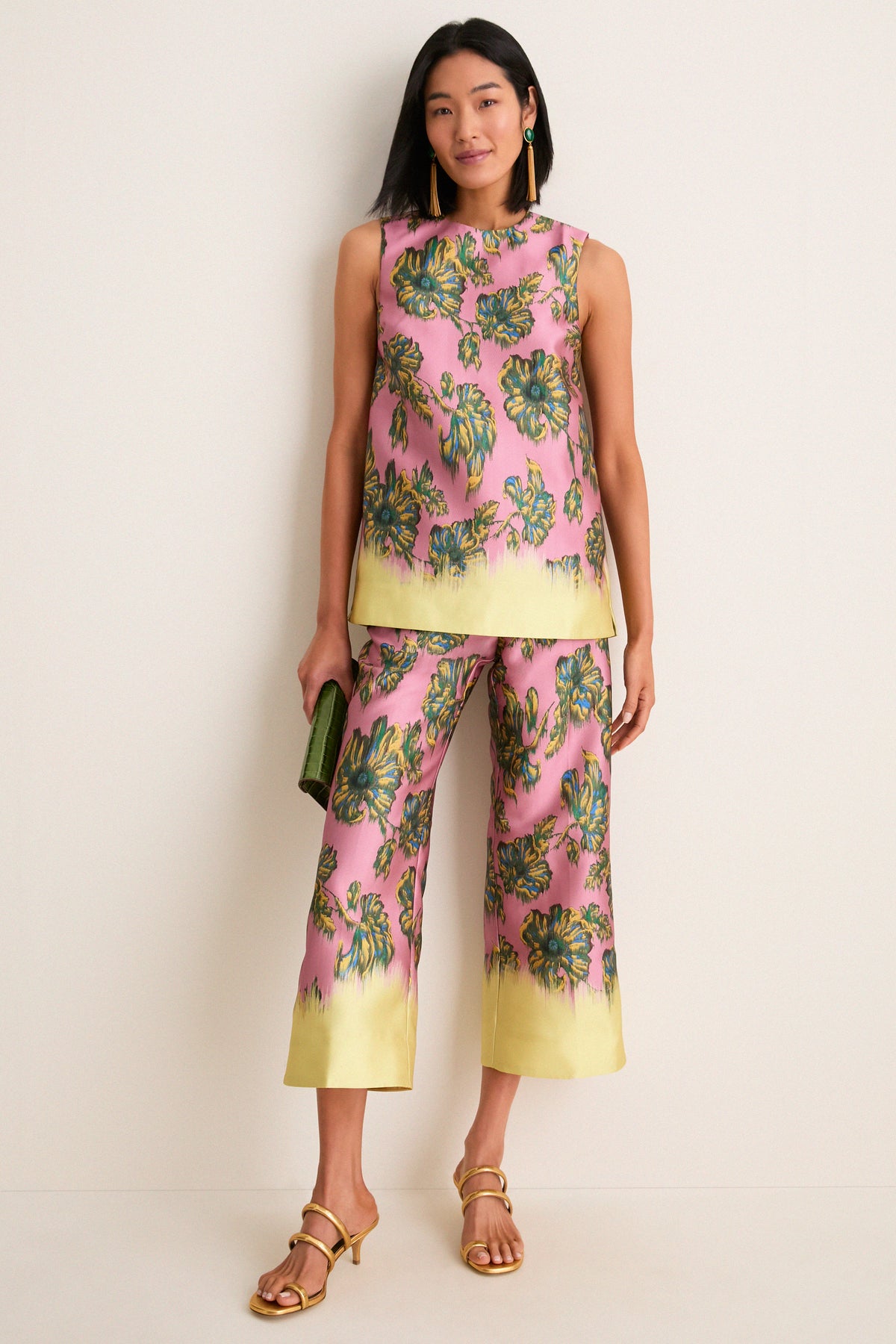 Multi Faye Pants