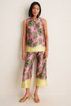 Multi Faye Pants