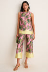 Multi Faye Tunic Top