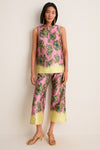 Multi Faye Tunic Top