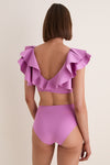Exclusive Fairy Mila Two Piece