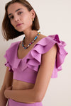 Exclusive Fairy Mila Two Piece