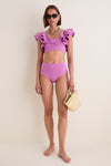 Exclusive Fairy Mila Two Piece
