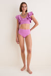 Exclusive Fairy Mila Two Piece