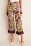 Multi Joanna Pants