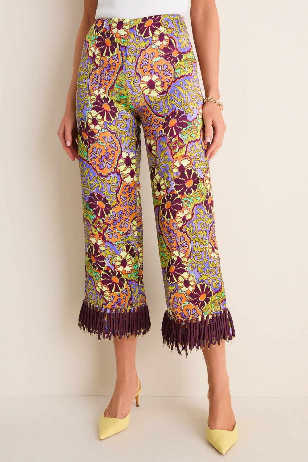 Multi Joanna Pants