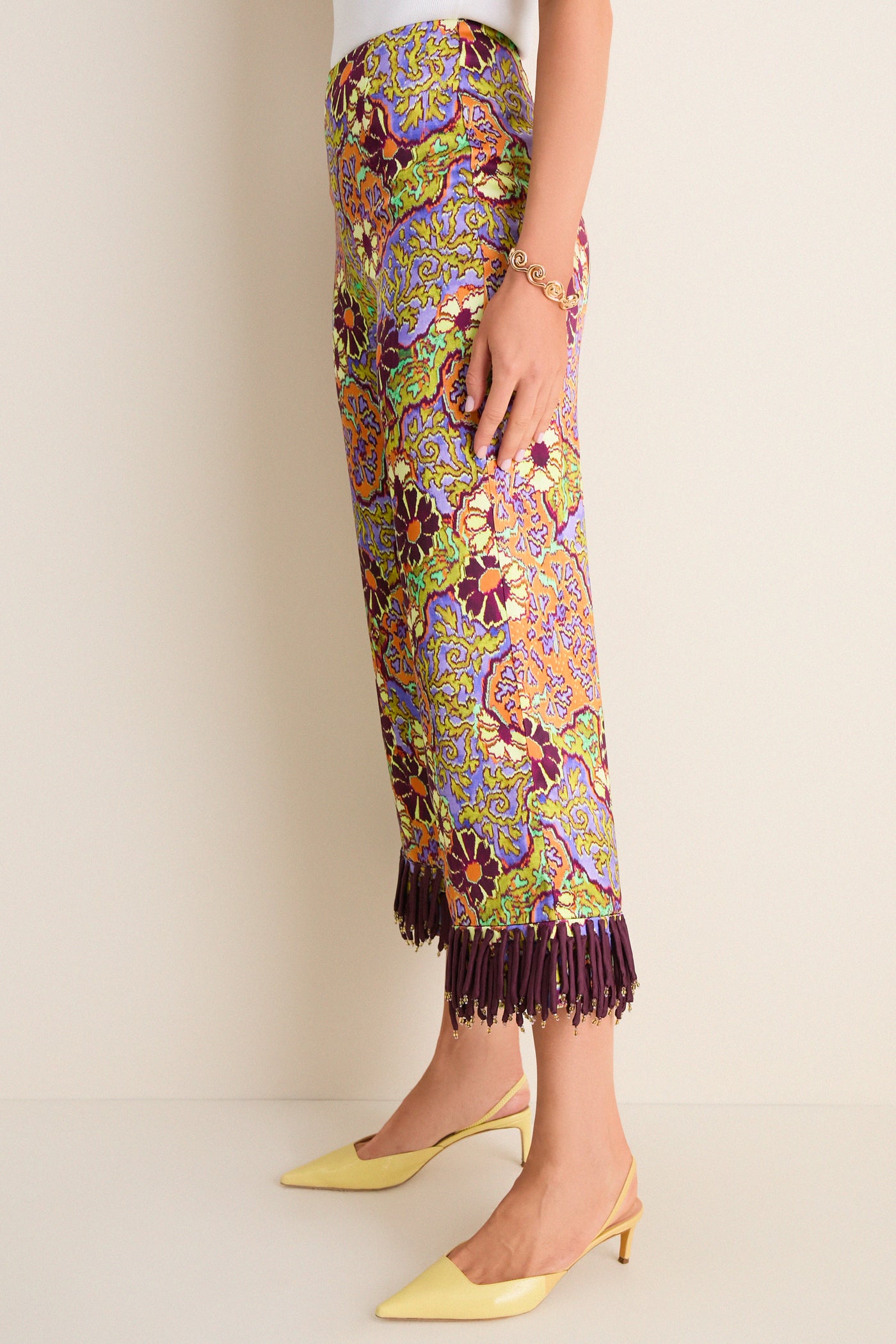 Multi Joanna Pants