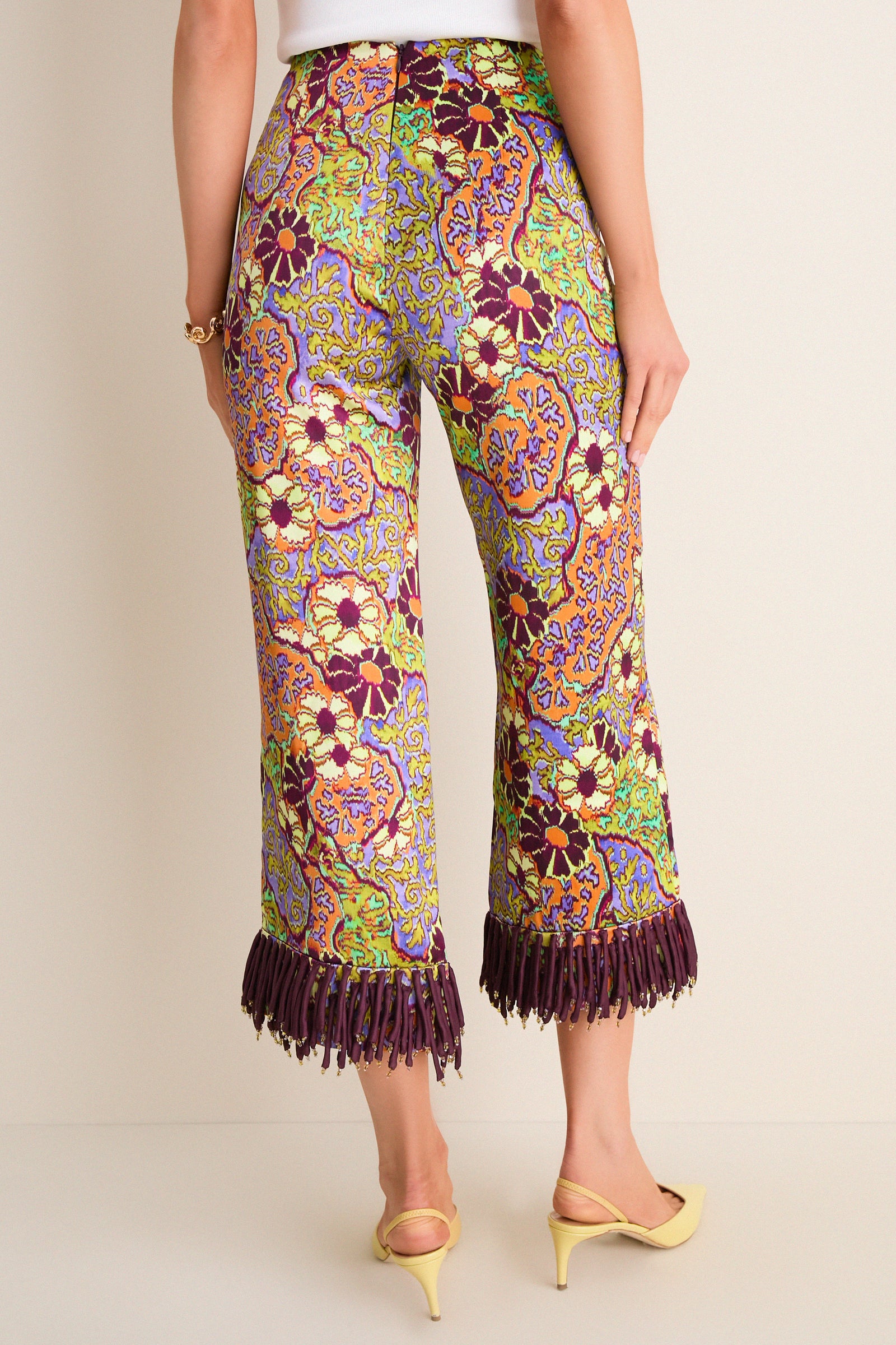 Multi Joanna Pants