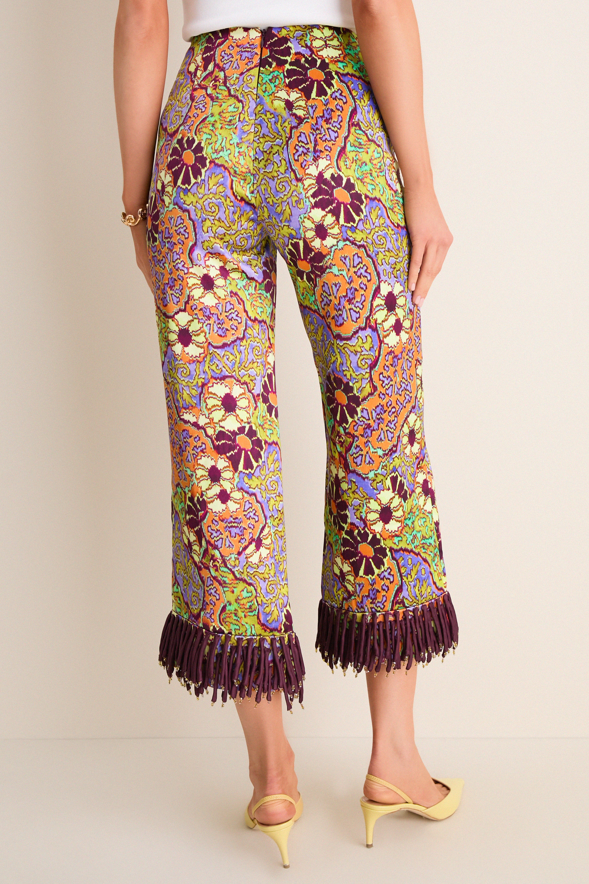 Multi Joanna Pants