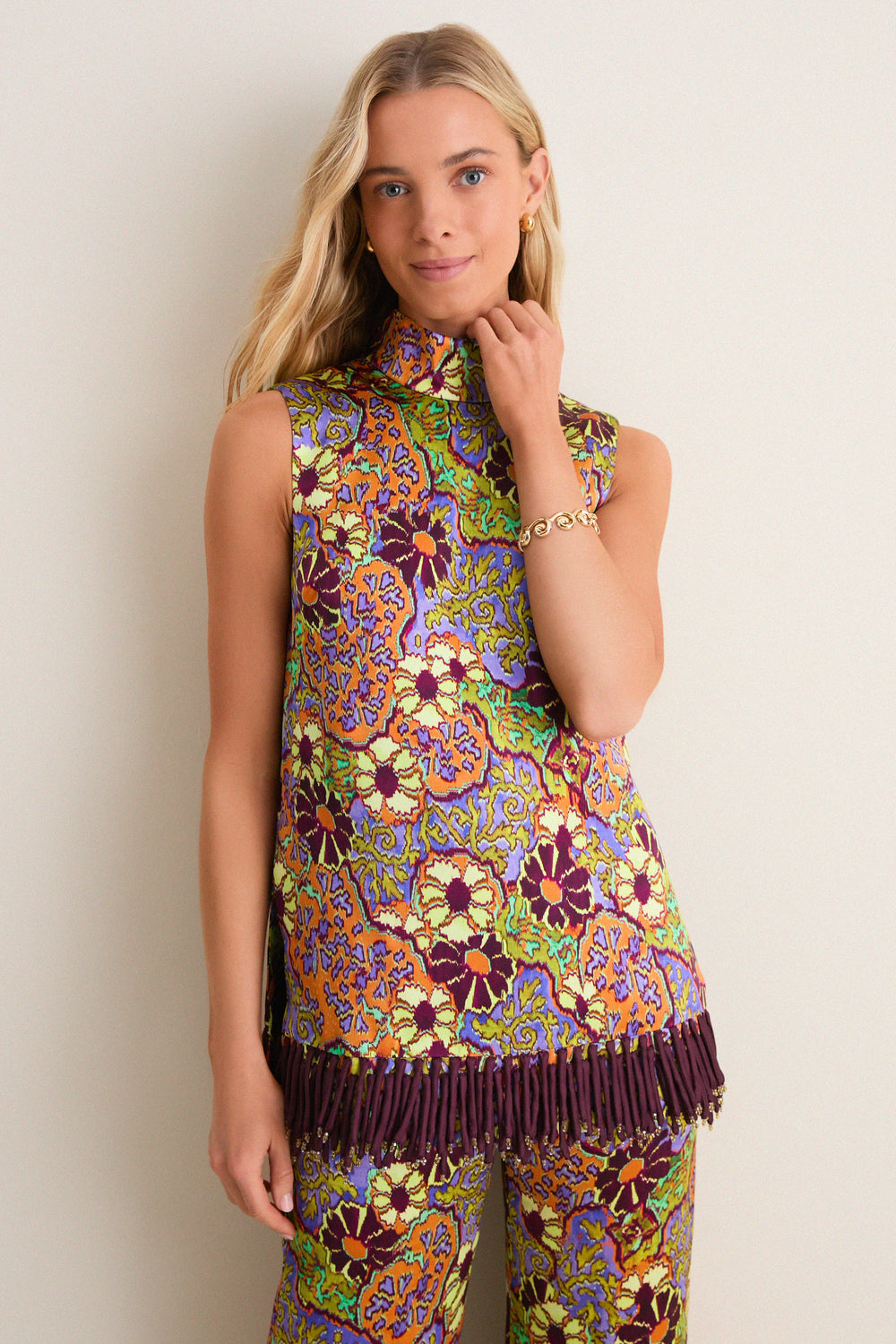Multi Joanna Top
