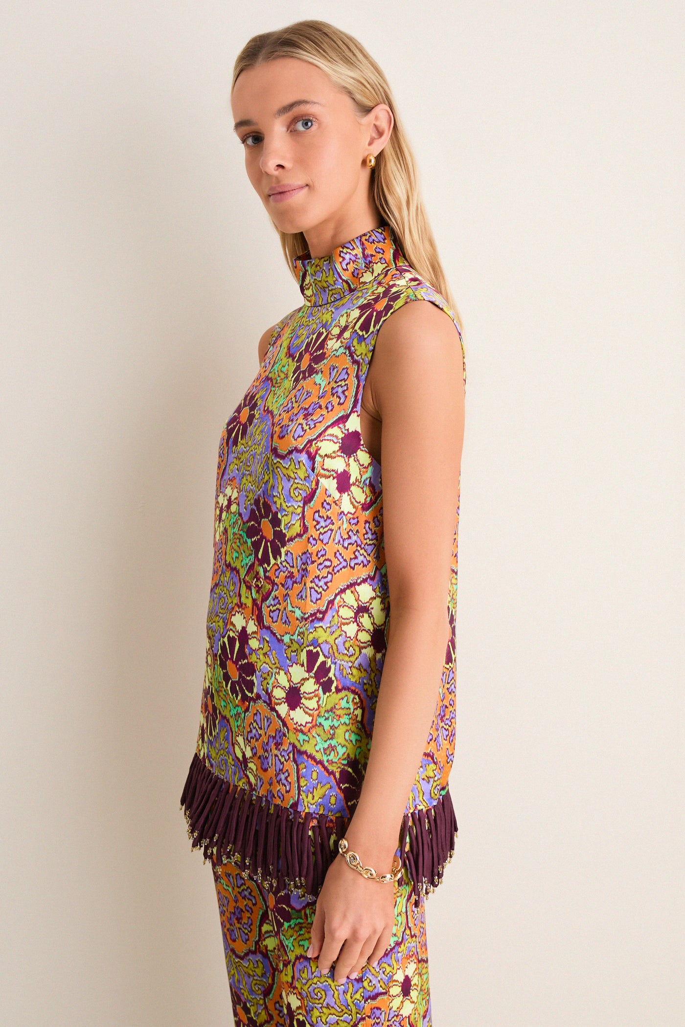 Multi Joanna Top
