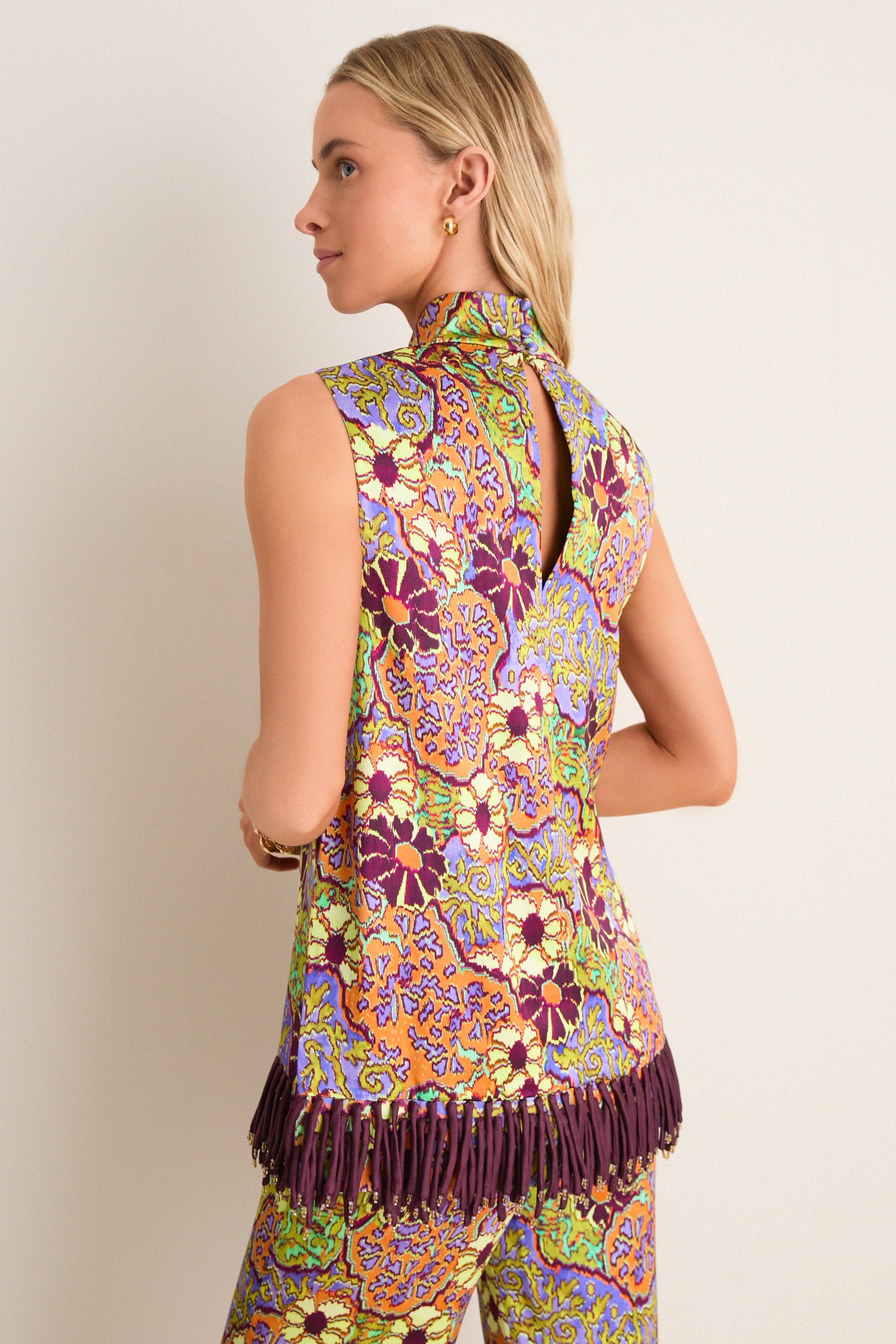 Multi Joanna Top