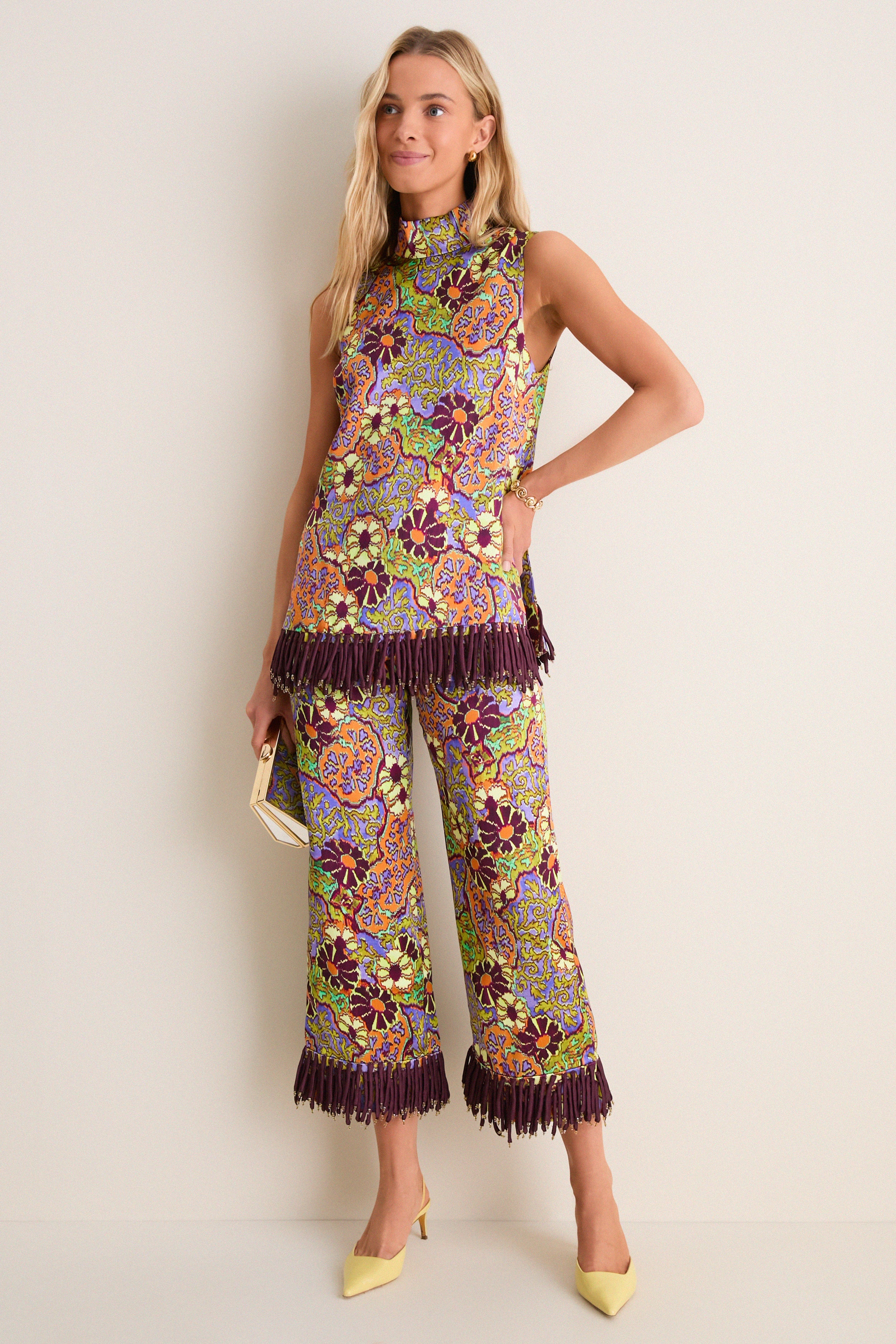 Multi Joanna Top