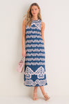 Sea Wall Josie Midi Dress