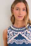 Sea Wall Josie Midi Dress