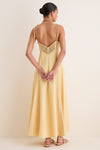 Butter Lysandra Maxi Dress