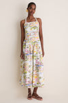 Multi Wilona Maxi Dress