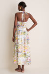 Multi Wilona Maxi Dress