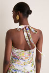 Multi Wilona Maxi Dress