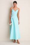 Aquablue Stella Gown