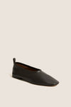 Dark Brown Hadley Flats