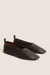 Dark Brown Hadley Flats
