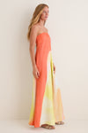 Painted Muse Elvi Maxi Dress