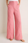 Blush Pink La Promesa Pants