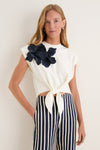 Off-White Upendo de Flor T-Shirt