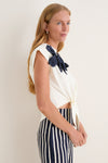 Off-White Upendo de Flor T-Shirt