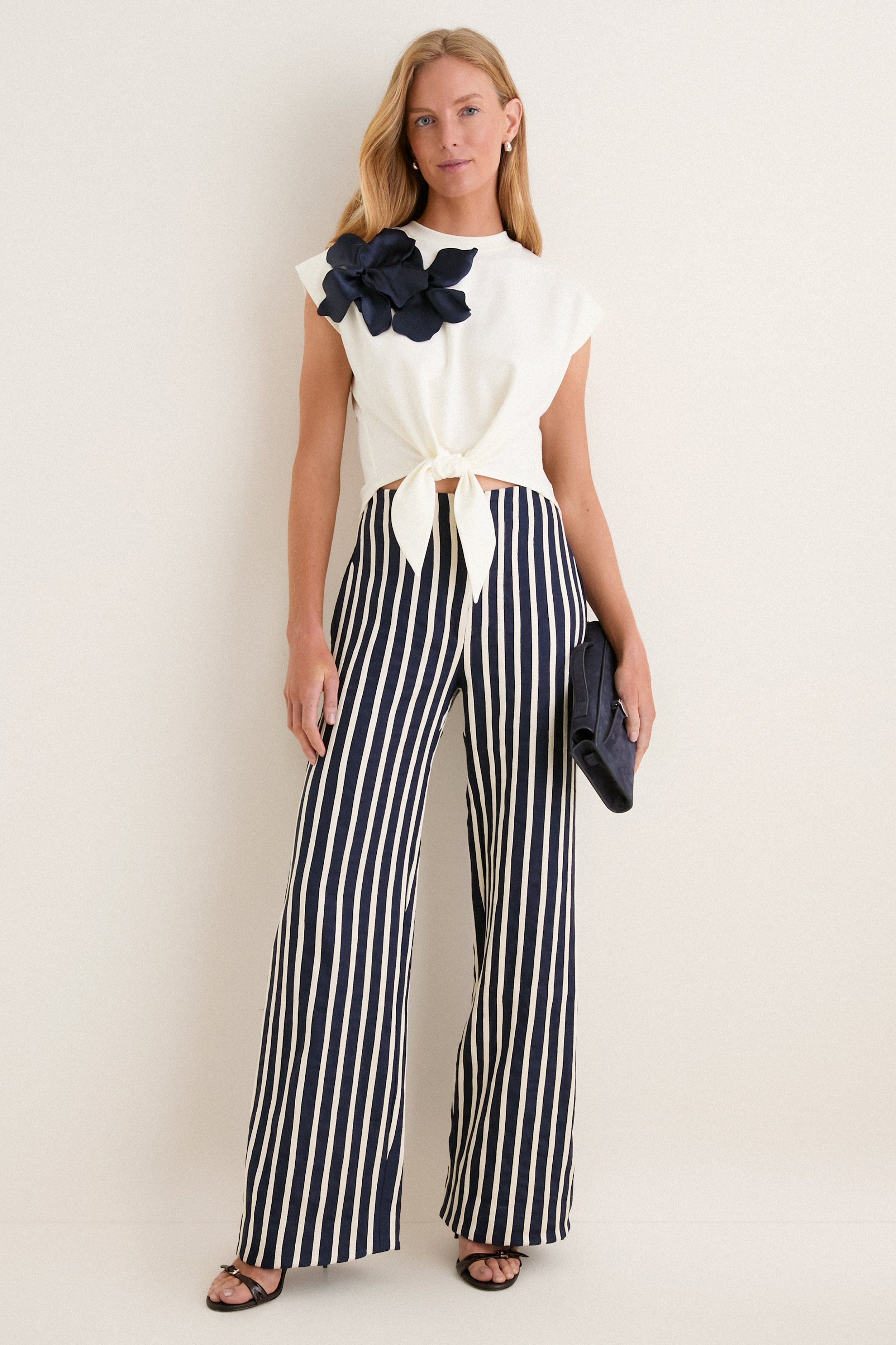 Off-White Upendo de Flor T-Shirt