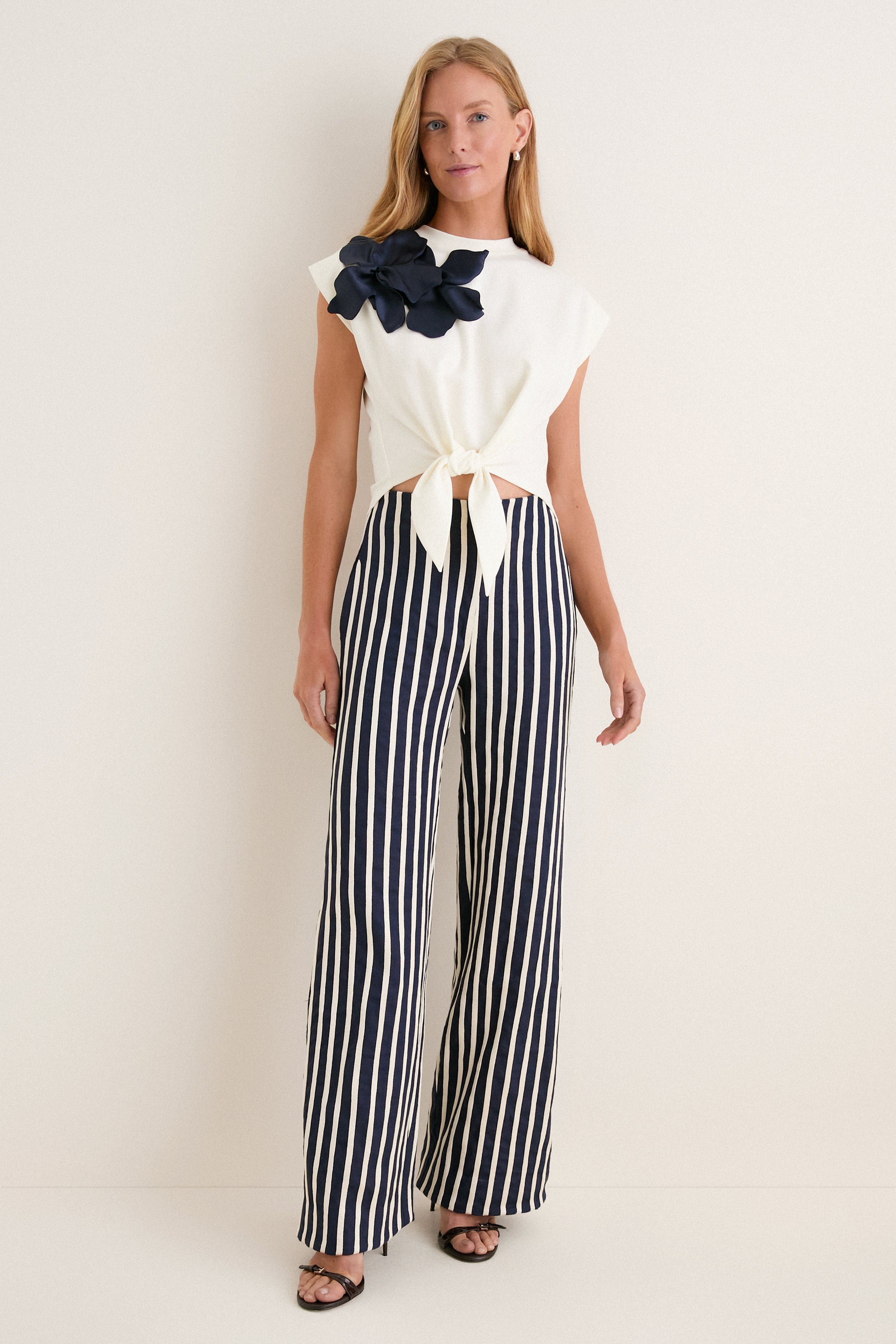 Off-White Upendo de Flor T-Shirt